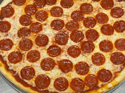 Palermo's Pizza Coupon