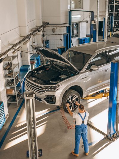 Automotive