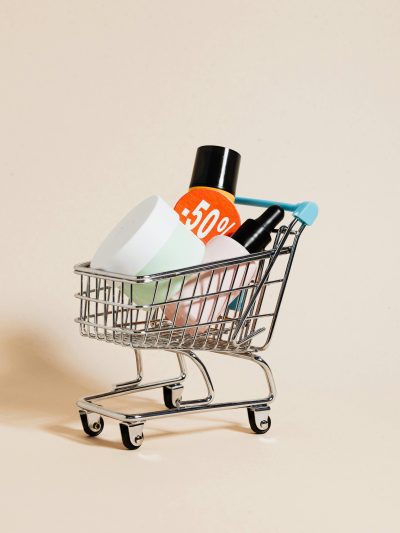 Coupon/Deals