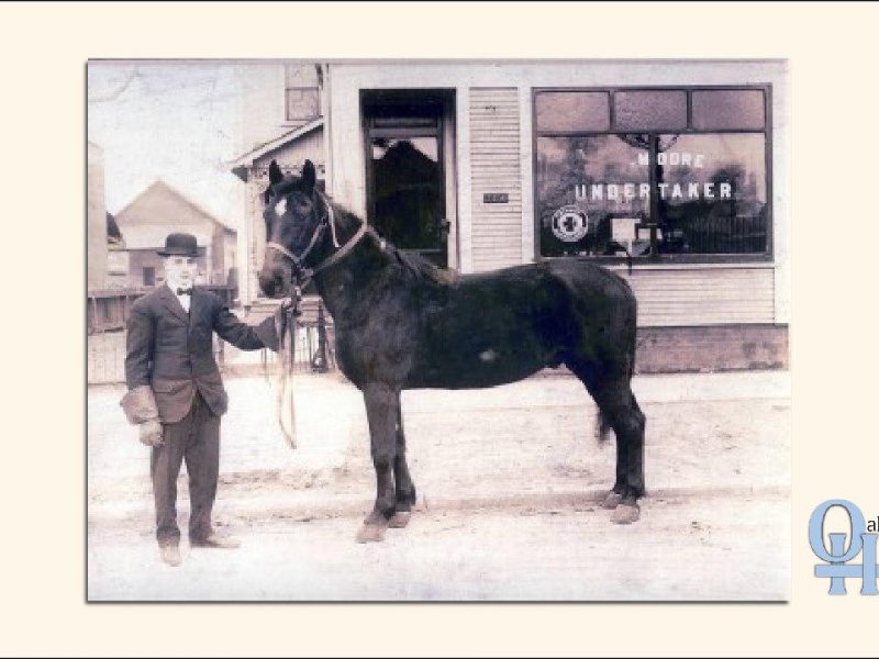 Alfred Welch Funeral Home